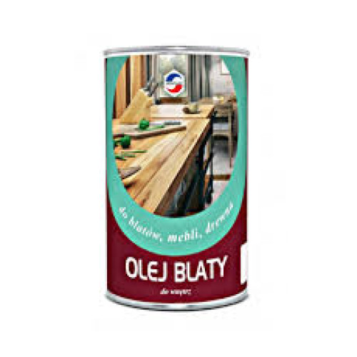 Масло для столешниц / Olej Blaty * BEZBARWNY poj.200 ml Масло для столешниц / Olej Blaty * BEZBARWNY poj.200 ml
