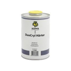 R1270040-0005: Отвердитель Rosner DuoCryl Harter, 0.5 л, Германия