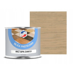 Бейц пастельный / Bejca pastelowa * BEZ BPA-D48/21 1 л.