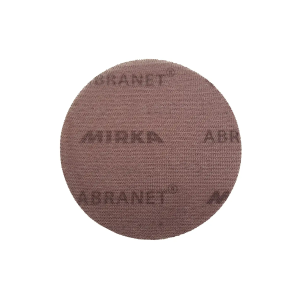 Сетка абразивная Mirka d 150 P320