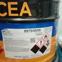 Alchea 9912/0699 1 л.