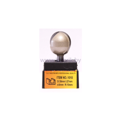 Концевая фреза Глобус 1010 Solid Carbide CL11 TL20 d8 o30* Z1 Концевая фреза Глобус 1010 Solid Carbide CL11 TL20 d8 o30* Z1