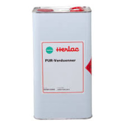 Разбавитель Herlac Verdunner S 20 л.