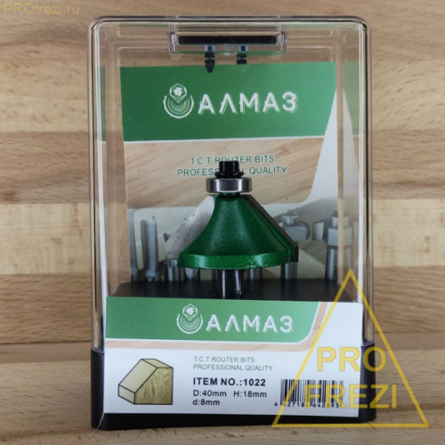 1022 D40 h18 d8 алмаз