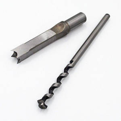 Сверло д.квадратных отв. 22 mm