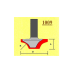 Фреза Globus 1009