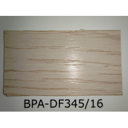 Бейц пастельный Bez BPA-DF345/16 0,5 л