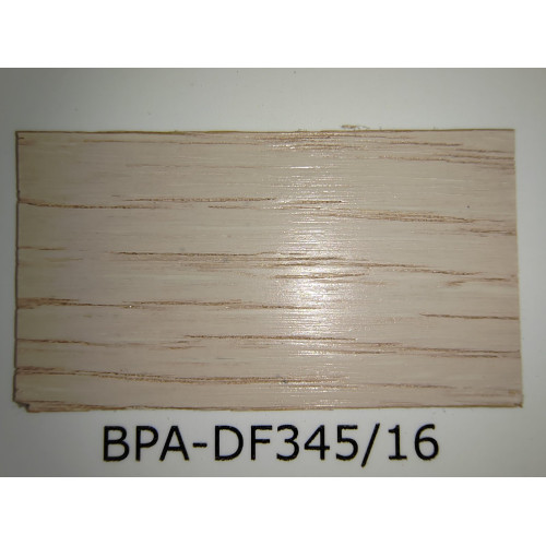 Бейц пастельный Bez BPA-DF345/16 0,5 л
