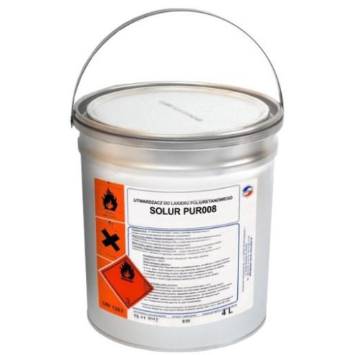 Sopur Отвердитель Solur PUR-001 2л.