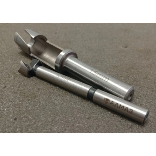 Пробочник АЛМАЗ D15