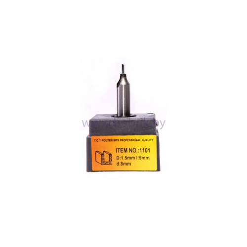 Фреза Globus 1101
