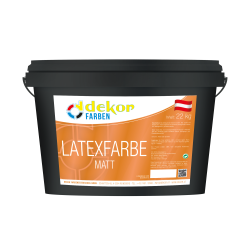 Эмаль Latexfarbe basis 1 matt Эмаль Latexfarbe basis 1 matt