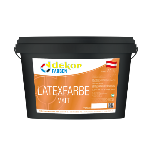 Эмаль Latexfarbe basis 1 matt Эмаль Latexfarbe basis 1 matt