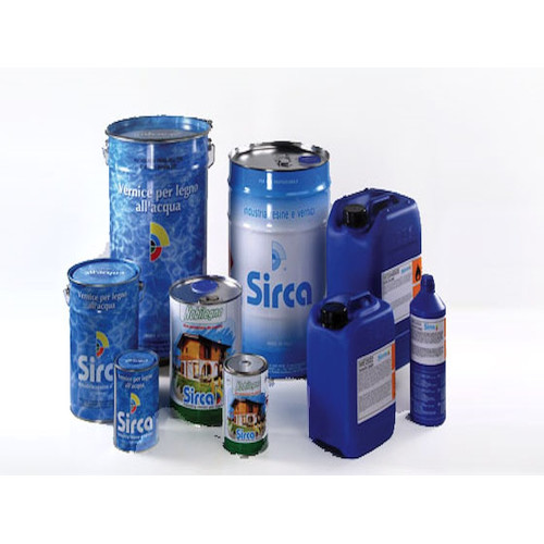 Грунт изолирующий Sirca FPI47 25 кг.
