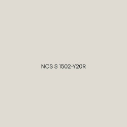 NCS для кошеля S 1502 - Y20R