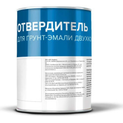 HP521.00.0000.KT012000/ Отвердитель ПУ (12кг), страна происхождения ТУРЦИЯ