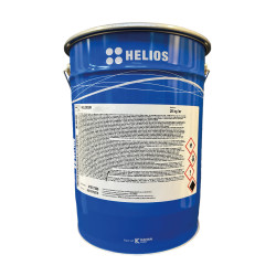Лак безареольный Helios UNI 10