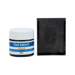 CO00052/ Паста пигментная OIL PIGMENT BLACK (0,8кг) CO00052/ Паста пигментная OIL PIGMENT BLACK (0,8кг)