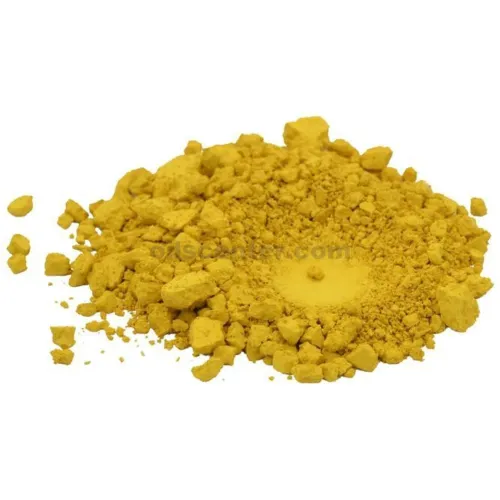 CO00293TR/ Паста пигментная OIL PIGMENT YELLOW TRANSPARENT OXIDE (0,8кг) CO00293TR/ Паста пигментная OIL PIGMENT YELLOW TRANSPARENT OXIDE (0,8кг)
