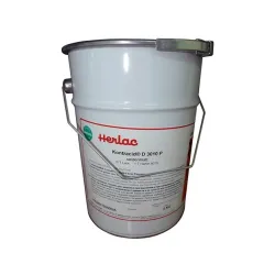 Лак ПУ Herlac f3010 глянцевый 25 л.