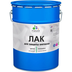 IMM2011W: ПУ матовый лак 10 глос IMM2011W, 20 кг, Китай