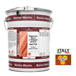 4951-HWB/HARDWAX PARQUET OIL Масло паркетное с твердым воском WHITE 50 (1л) (1л) 4951-HWB/HARDWAX PARQUET OIL Масло паркетное с твердым воском WHITE 50 (1л) (1л)