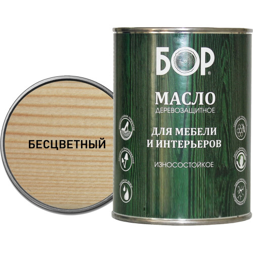 Масло для дерева BW/4916 (750мл) Масло для дерева BW/4916 (750мл)