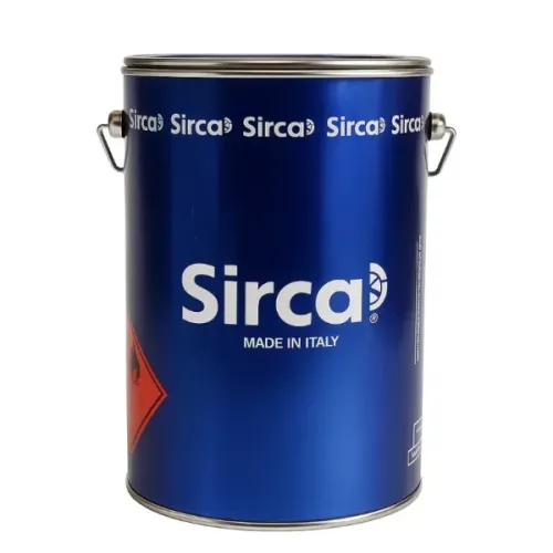 Отвердитель SIrca CW1 5л. (НЕЛЕКВИД) Отвердитель SIrca CW1 5л. (НЕЛЕКВИД)