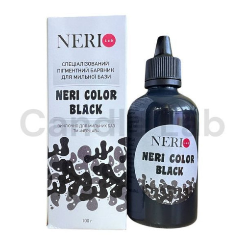 Краситель ALCHEA Nero 6291/0093 10 л. (НЕЛЕКВИД) Краситель ALCHEA Nero 6291/0093 10 л. (НЕЛЕКВИД)