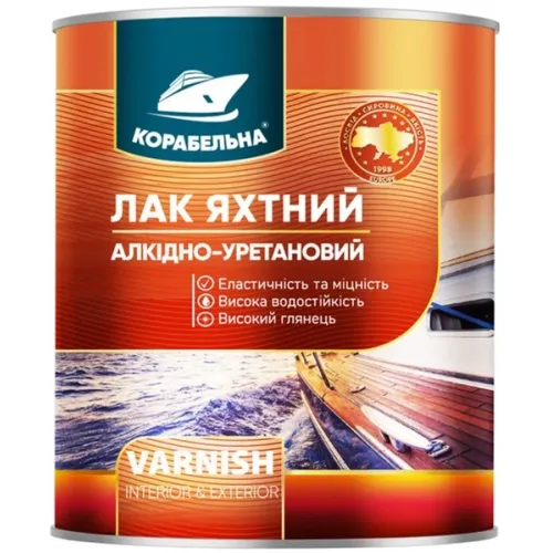 Лак ALCHEA FT/F603 5л.(НЕЛЕКВИД) Лак ALCHEA FT/F603 5л.(НЕЛЕКВИД)