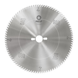 297.096.12M 300x30x3,2/2,5 Z=96 -6 TCG  Пильный диск для цветных металлов и PVC CMT