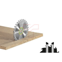 Пила 260 60Z B=2.5 c=1.8 d=30 NEG6 KAPEX Пила 260 60Z B=2.5 c=1.8 d=30 NEG6 KAPEX