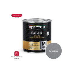 Пигментил патина серая 1 л.