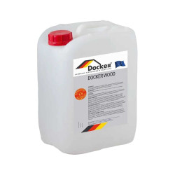 0034-ES/WOOD STRIPPER FLUID Смывка-растворитель (750мл)