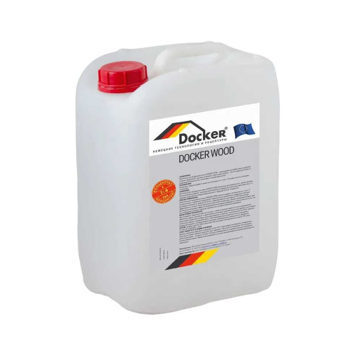 0034-ES/WOOD STRIPPER FLUID Смывка-растворитель (750мл)