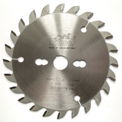 Пила подрезная Pilana 150х3,5х3,0 122 Пила подрезная Pilana 150х3,5х3,0 122