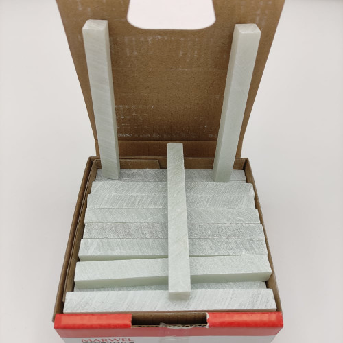 D1050/ SOFTWAX Мелок восковой мягкий WHITE 50, ИТАЛИЯ D1050/ SOFTWAX Мелок восковой мягкий WHITE 50, ИТАЛИЯ