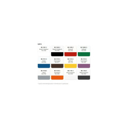 Ko 140-9003 RAL Воск мягкий, Германия Ko 140-9003 RAL Воск мягкий, Германия