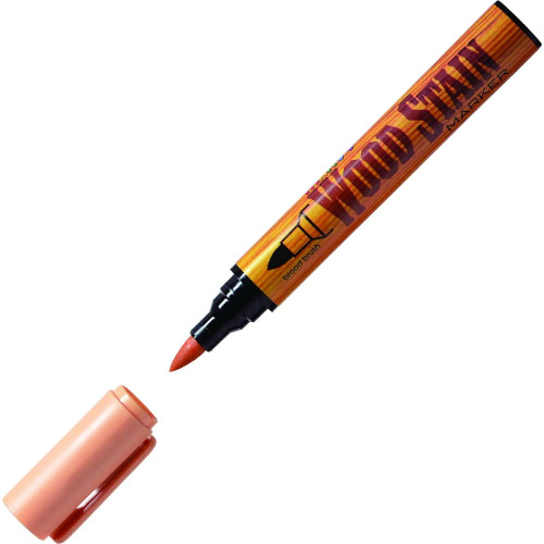 Маркер большой Natural oak