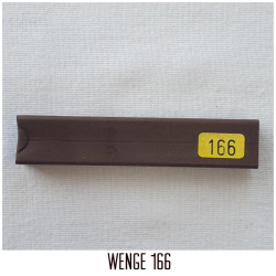 Маркер большой Wenge 166