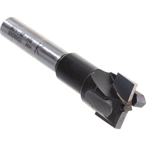 392.350.11 Сверло чашечное  HW 35xx60 Z=2+2 S=8 RH CMT