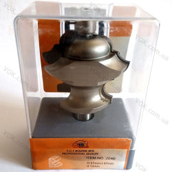 Концевая фреза Глобус 1021 D21 l60 d12 z6 Концевая фреза Глобус 1021 D21 l60 d12 z6