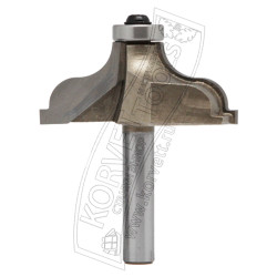 Концевая фреза Глобус 1005 D40 d12* РФ Концевая фреза Глобус 1005 D40 d12* РФ