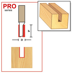 Концевая фреза Глобус PRO 1003 D 16х50 S12 РФ Концевая фреза Глобус PRO 1003 D 16х50 S12 РФ
