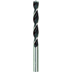 KDT 870R Сверло сквозное h=45 Китай