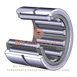 Подшипник 4,7x9,5x3 Подшипник 4,7x9,5x3