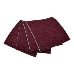 Абразивный материал IS/RED/SF/115X25/P150