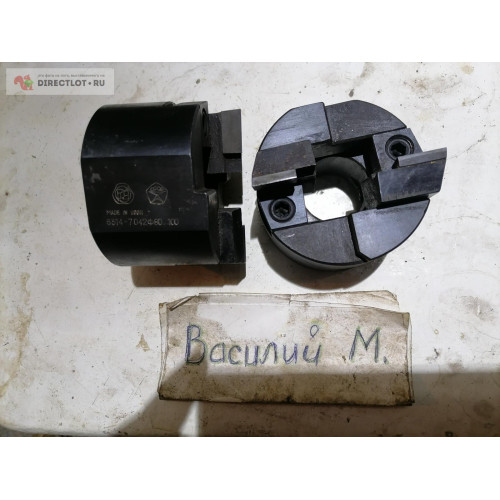 Головка Иберус D80 d30 max 9000