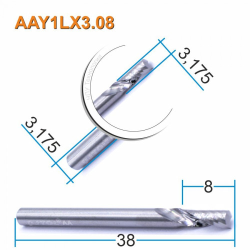 DJTOL ast415