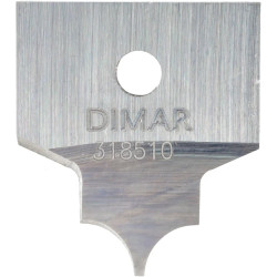 Dimar со см ножом под 45* 1053619 Dimar со см ножом под 45* 1053619